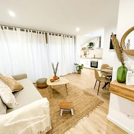 El Olivo By Aloga Appartement Corcubión
