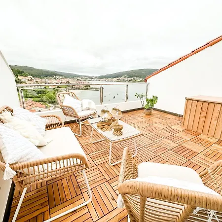 Appartement El Olivo By Aloga *
