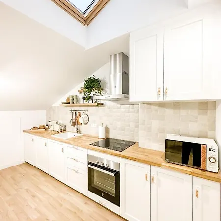 Apartamento El Olivo By Alôga Corcubión