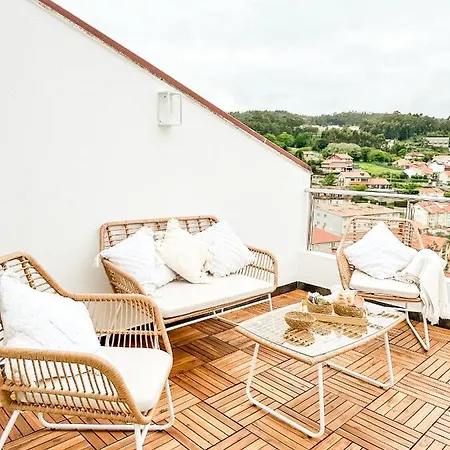 Apartamento El Olivo By Alôga