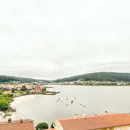 Διαμέρισμα El Olivo By Aloga Corcubión