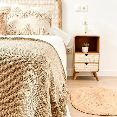 Διαμέρισμα El Olivo By Aloga *