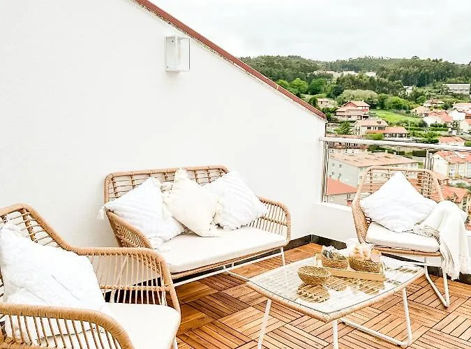 아파트 El Olivo By Aloga