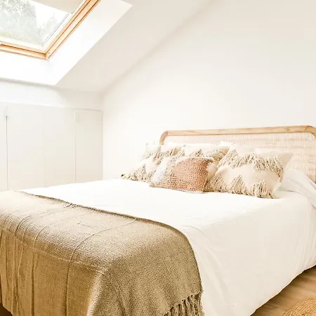 El Olivo By Aloga Apartment Corcubion