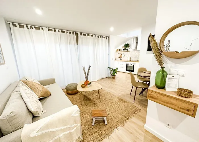 El Olivo By Aloga Daire Corcubión