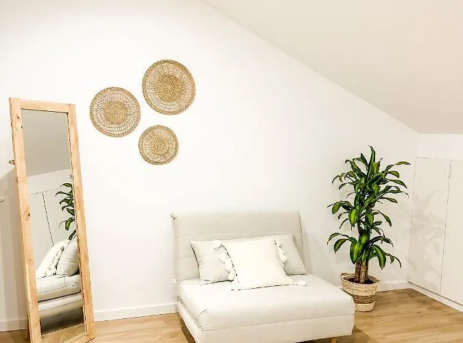 Daire El Olivo By Aloga Corcubión