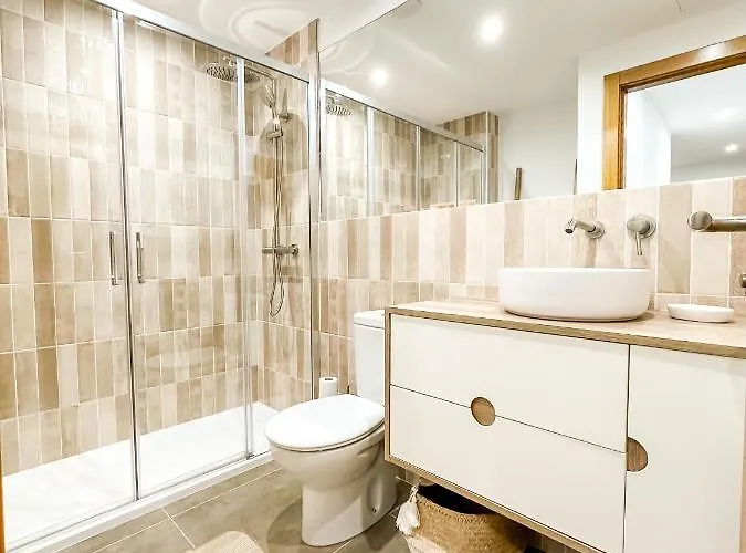 El Olivo By Aloga * Corcubión